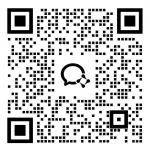 鄧先生企微二維碼