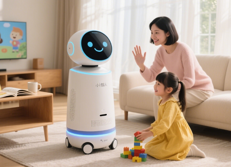 AI智能產(chǎn)品